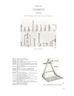 Preview for 129 page of Volvo 164, 1970 Service Manual