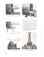 Preview for 132 page of Volvo 164, 1970 Service Manual