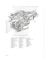 Preview for 140 page of Volvo 164, 1970 Service Manual