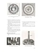 Preview for 145 page of Volvo 164, 1970 Service Manual