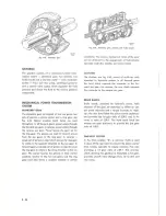 Preview for 150 page of Volvo 164, 1970 Service Manual