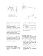 Preview for 152 page of Volvo 164, 1970 Service Manual