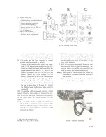 Preview for 153 page of Volvo 164, 1970 Service Manual