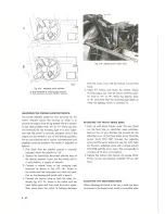 Preview for 154 page of Volvo 164, 1970 Service Manual