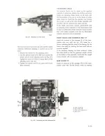 Preview for 155 page of Volvo 164, 1970 Service Manual