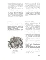 Preview for 157 page of Volvo 164, 1970 Service Manual