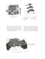 Preview for 158 page of Volvo 164, 1970 Service Manual