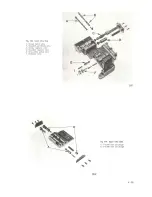 Preview for 159 page of Volvo 164, 1970 Service Manual