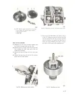 Preview for 161 page of Volvo 164, 1970 Service Manual