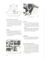 Preview for 162 page of Volvo 164, 1970 Service Manual