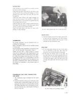 Preview for 163 page of Volvo 164, 1970 Service Manual