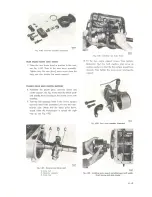 Preview for 165 page of Volvo 164, 1970 Service Manual