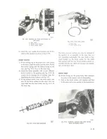 Preview for 167 page of Volvo 164, 1970 Service Manual