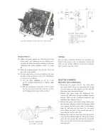 Preview for 169 page of Volvo 164, 1970 Service Manual