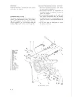 Preview for 170 page of Volvo 164, 1970 Service Manual