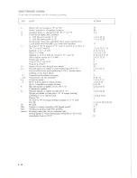 Preview for 172 page of Volvo 164, 1970 Service Manual