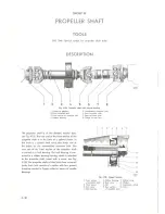 Preview for 174 page of Volvo 164, 1970 Service Manual