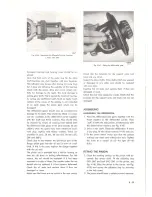 Preview for 183 page of Volvo 164, 1970 Service Manual