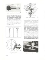 Preview for 184 page of Volvo 164, 1970 Service Manual