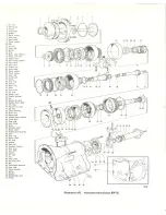 Preview for 193 page of Volvo 164, 1970 Service Manual