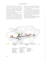 Preview for 198 page of Volvo 164, 1970 Service Manual