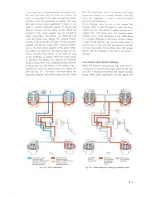 Preview for 205 page of Volvo 164, 1970 Service Manual