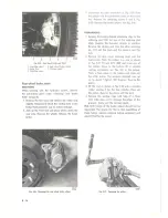 Preview for 210 page of Volvo 164, 1970 Service Manual