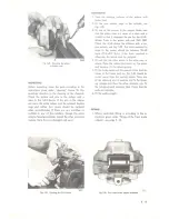 Preview for 211 page of Volvo 164, 1970 Service Manual