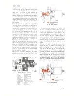 Preview for 215 page of Volvo 164, 1970 Service Manual