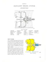 Preview for 225 page of Volvo 164, 1970 Service Manual