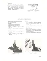 Preview for 227 page of Volvo 164, 1970 Service Manual