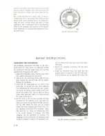 Preview for 230 page of Volvo 164, 1970 Service Manual