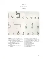 Preview for 237 page of Volvo 164, 1970 Service Manual