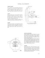 Preview for 239 page of Volvo 164, 1970 Service Manual