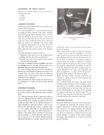 Preview for 241 page of Volvo 164, 1970 Service Manual