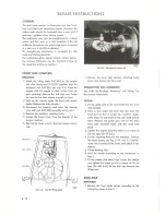 Preview for 246 page of Volvo 164, 1970 Service Manual