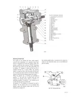 Preview for 253 page of Volvo 164, 1970 Service Manual