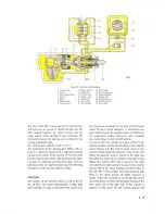 Preview for 255 page of Volvo 164, 1970 Service Manual