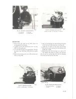 Preview for 261 page of Volvo 164, 1970 Service Manual