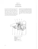 Preview for 272 page of Volvo 164, 1970 Service Manual