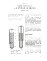 Preview for 275 page of Volvo 164, 1970 Service Manual