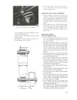 Preview for 277 page of Volvo 164, 1970 Service Manual