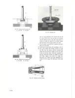 Preview for 282 page of Volvo 164, 1970 Service Manual