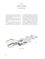 Preview for 286 page of Volvo 164, 1970 Service Manual