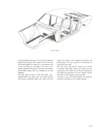 Preview for 287 page of Volvo 164, 1970 Service Manual