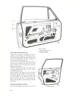 Preview for 290 page of Volvo 164, 1970 Service Manual