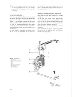 Preview for 292 page of Volvo 164, 1970 Service Manual