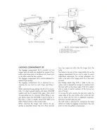 Preview for 295 page of Volvo 164, 1970 Service Manual