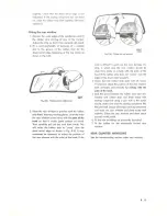 Preview for 299 page of Volvo 164, 1970 Service Manual