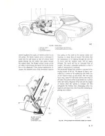 Preview for 301 page of Volvo 164, 1970 Service Manual